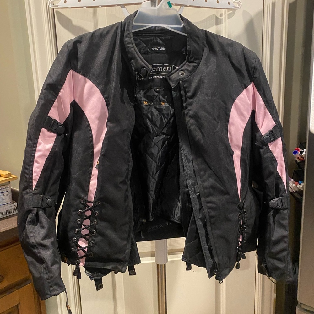 Women’s Large Riding Jacket